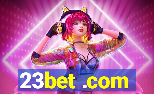 23bet .com